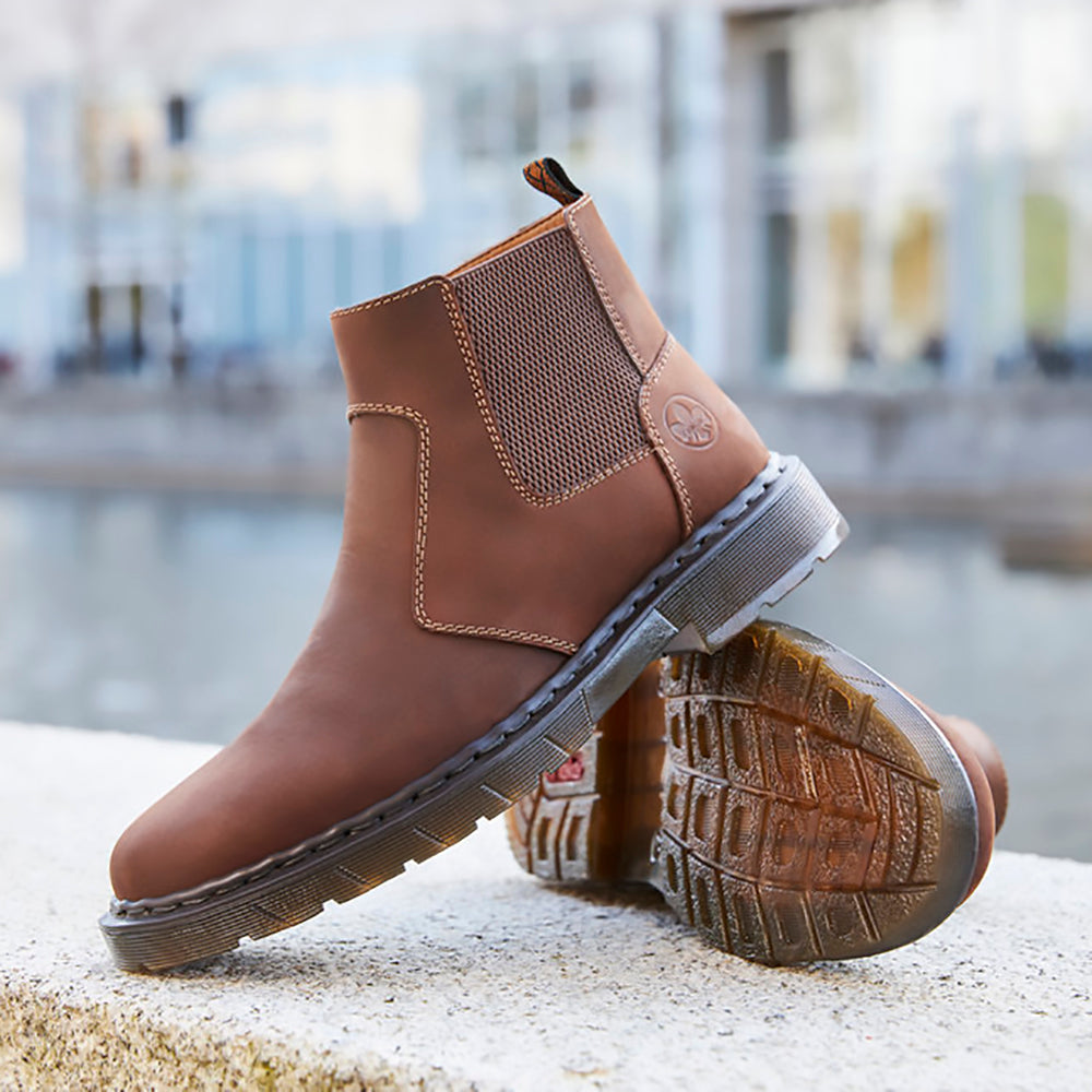 logan bay chukka boots