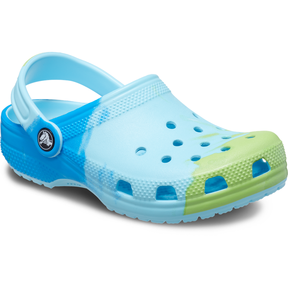 Crocs - 208288 Classic Ombre Kids - Arctic - Sandals