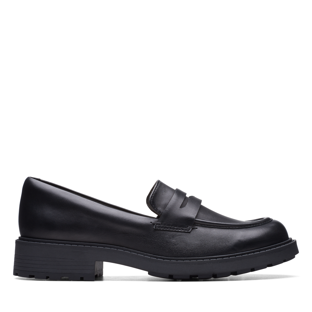 Clarks collection loafers online