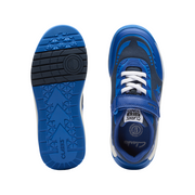 Clarks - CicaStarFlexK - Blue Combi - Trainers