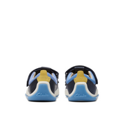 Clarks - NoodleShine T - Navy - Shoes