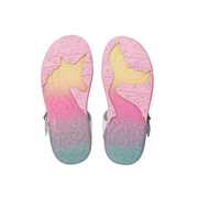 Clarks - Osian Charm  - White - Sandals