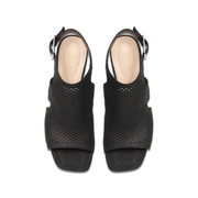 Clarks - Siara65 Flow - Black - Sandals