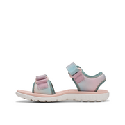 Clarks - SurfingTide K - Pastel - Sandals