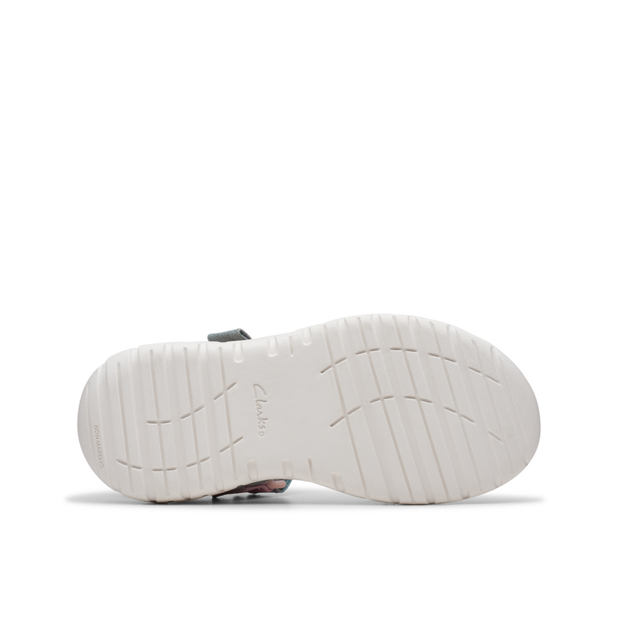 Clarks - SurfingTide K - Pastel - Sandals