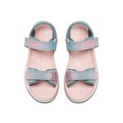 Clarks - SurfingTide K - Pastel - Sandals