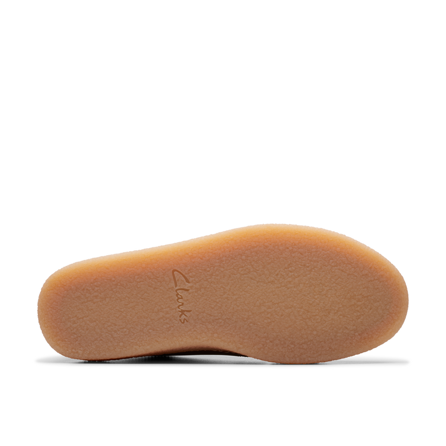 Clarks - Clarkwood Low - Beeswax - Shoes