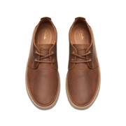 Clarks - Clarkwood Low - Beeswax - Shoes