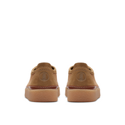 Clarks - Clarkwood Moc - Dark Sand - Shoes