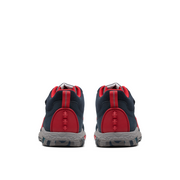 Clarks - Steggy Rex K - Navy - Boots