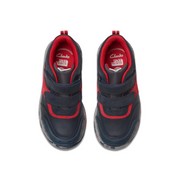 Clarks - Steggy Rex K - Navy - Boots