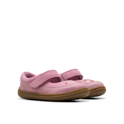 Clarks - Flash Berry T - Dusty Pink - Shoes