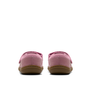 Clarks - Flash Berry T - Dusty Pink - Shoes