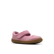 Clarks - Flash Berry T - Dusty Pink - Shoes