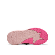 Clarks - Tidal Shell K - Pink Combi - Shoes