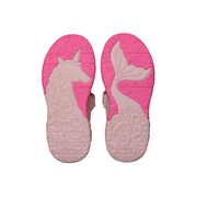 Clarks - Tidal Shell K - Pink Combi - Shoes