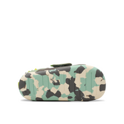 Clarks - RoamerSpiney T - Grey/Sage Suede - Shoes