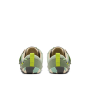 Clarks - RoamerSpiney T - Grey/Sage Suede - Shoes