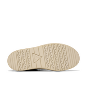 Clarks - Polden Moc - Navy Suede - Shoes