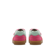 Clarks - Disco Vibe K - Hot Pink - Shoes