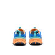 Clarks - Selva Hero K - Bright Blue - Shoes