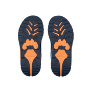 Clarks - Selva Hero K - Bright Blue - Shoes