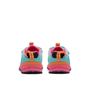 Clarks - Selva Hero T - Aqua - Shoes