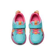 Clarks - Selva Hero T - Aqua - Shoes