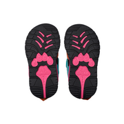 Clarks - Selva Hero T - Aqua - Shoes