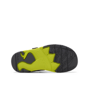 Clarks - Spiney Tail K - Grey - Sandals