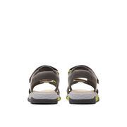 Clarks - Spiney Tail K - Grey - Sandals
