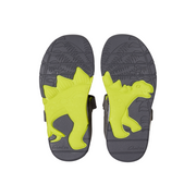 Clarks - Spiney Tail K - Grey - Sandals