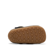 Clarks - Tiny Skip T  - Navy Patent - Shoes