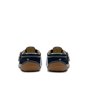 Clarks - Tiny Skip T  - Navy Patent - Shoes
