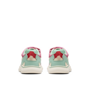Clarks - FeatherPace T - Pink Multi - Shoes