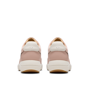 Clarks - Tivoli Walk - Light Pink Combi - Shoes