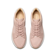 Clarks - Tivoli Walk - Light Pink Combi - Shoes