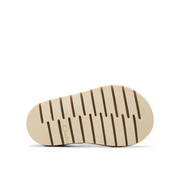 Clarks - PlaysunReef T - White Leather - Sandals