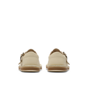 Clarks - PlaysunReef T - White Leather - Sandals