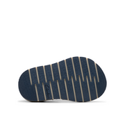 Clarks - PlaysunReef T - Navy Leather - Sandals