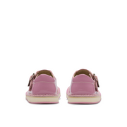 Clarks - Joyful Skip T - Pink Patent - Shoes