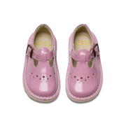 Clarks - Joyful Skip T - Pink Patent - Shoes
