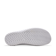 Clarks - Wesley Sun - Navy Leather - Sandals