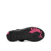 Clarks - Relda Wish K - Black Patent - School Shoes