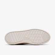 Clarks - Hollyhock Zip - Sand Nubuck - Shoes