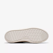 Clarks - Hollyhock Zip - Black Nubuck - Shoes