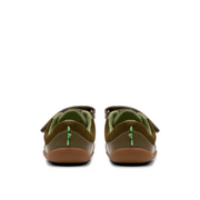Clarks - RDRoamerSnap - Khaki Print - Shoes