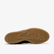 Clarks - Meridor Lo - Leopard PRT Combi - Trainers