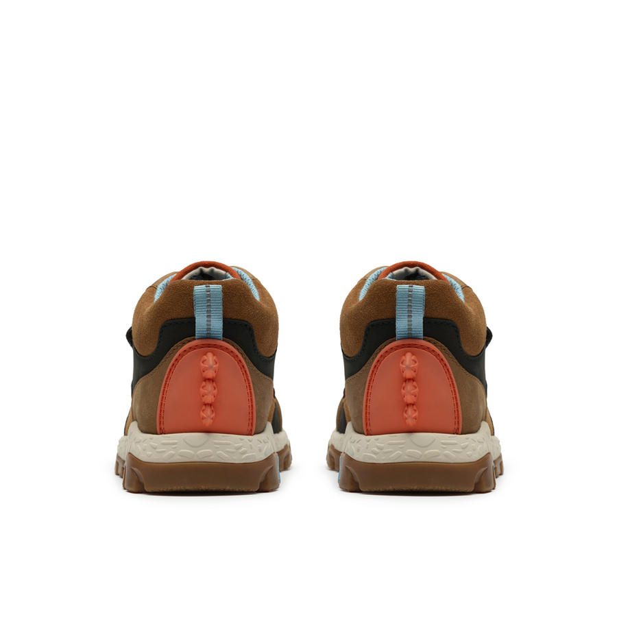 Clarks - Steggy2 Glow K - Tan - Boots