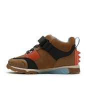 Clarks - Steggy2 Glow T - Tan - Boots